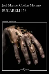 Portada Bucareli 158