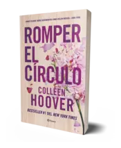 Miniatura portada 3d Romper el círculo (It Ends with Us) TD