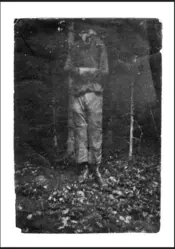 Portada Miss Peregrine y los niños peculiares 2