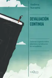 Portada Devaluación continua