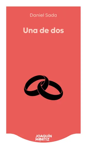 Portada Una de dos