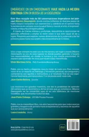 Miniatura contraportada En busca de la excelencia