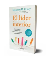 Miniatura portada 3d El líder interior