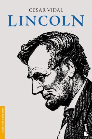Portada Lincoln