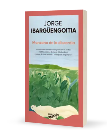 Portada Manzana de la discordia