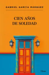 Portada TD Cien años de soledad