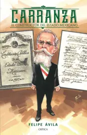 Portada Venustiano Carranza