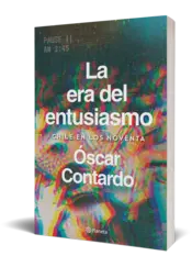 Miniatura portada 3d La era del entusiasmo