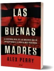 Miniatura portada 3d Las buenas madres