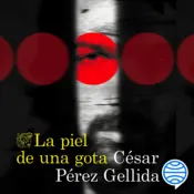 Portada La piel de una gota