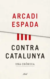 Portada Contra Catalunya