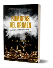 Miniatura portada 3d Sombras del crimen