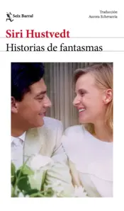 Portada Historias de fantasmas