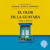 Portada El olor de la guayaba