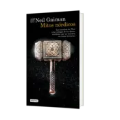 Miniatura portada 3d Mitos nórdicos