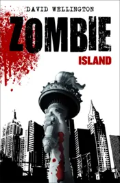 Portada Zombie Island
