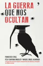 Portada La guerra que nos ocultan