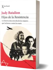 Miniatura portada 3d Hijas de la Resistencia (Edición mexicana)