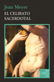 Portada El celibato sacerdotal