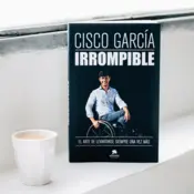 Portada Irrompible 0