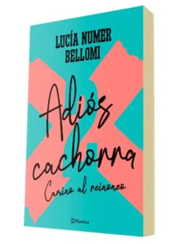 Portada Adiós cachorra 2