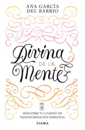 Portada Divina de la Mente