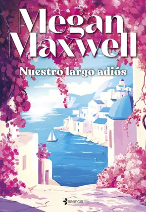 Portada Nuestro largo adiós
