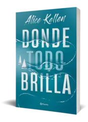 Miniatura portada 3d Donde todo brilla TD