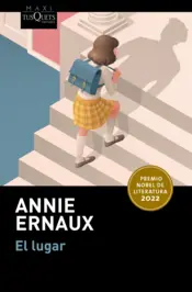 Portada El lugar