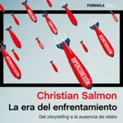 Portada La era del enfrentamiento