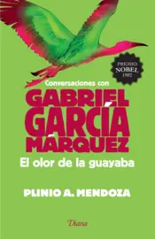 Portada El olor de la guayaba