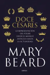 Portada Doce césares