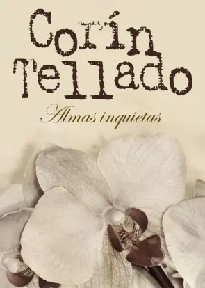 Portada Almas inquietas