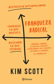 Portada Franqueza radical