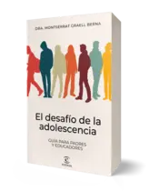 Miniatura portada 3d El desafío de la adolescencia