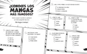 Portada El libro antiaburrimiento. Especial manga 0