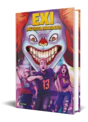 Miniatura portada 3d Exi 2. Una fiesta inolvidable