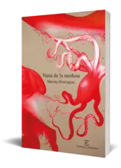 Miniatura portada 3d Nana de la medusa