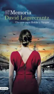 Portada Memoria