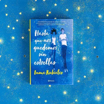 Imagen extra Hasta que nos quedemos sin estrellas 0