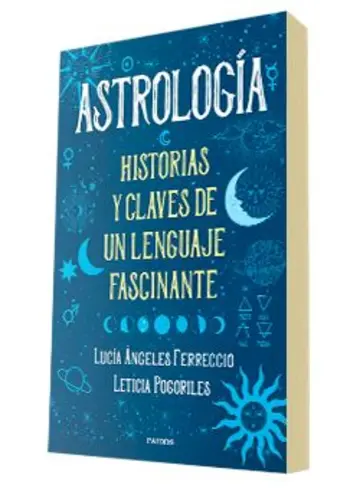 Portada Astrología