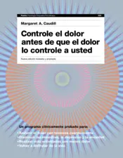 Portada Controle el dolor antes de que el dolor le controle a usted