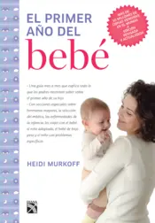 Portada El primer año del bebé