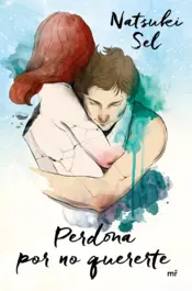 Portada Perdona por no quererte