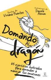 Portada Domando al dragón 2