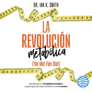 Portada La revolución metabólica