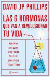 Portada Las seis hormonas que van a revolucionar tu vida