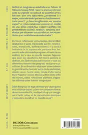 Miniatura contraportada Contra el progreso