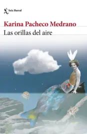 Portada Las orillas del aire