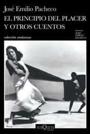 Portada El principio del placer y otros cuentos
